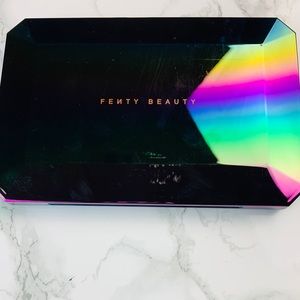 Fenty Beauty Galaxy Palette
